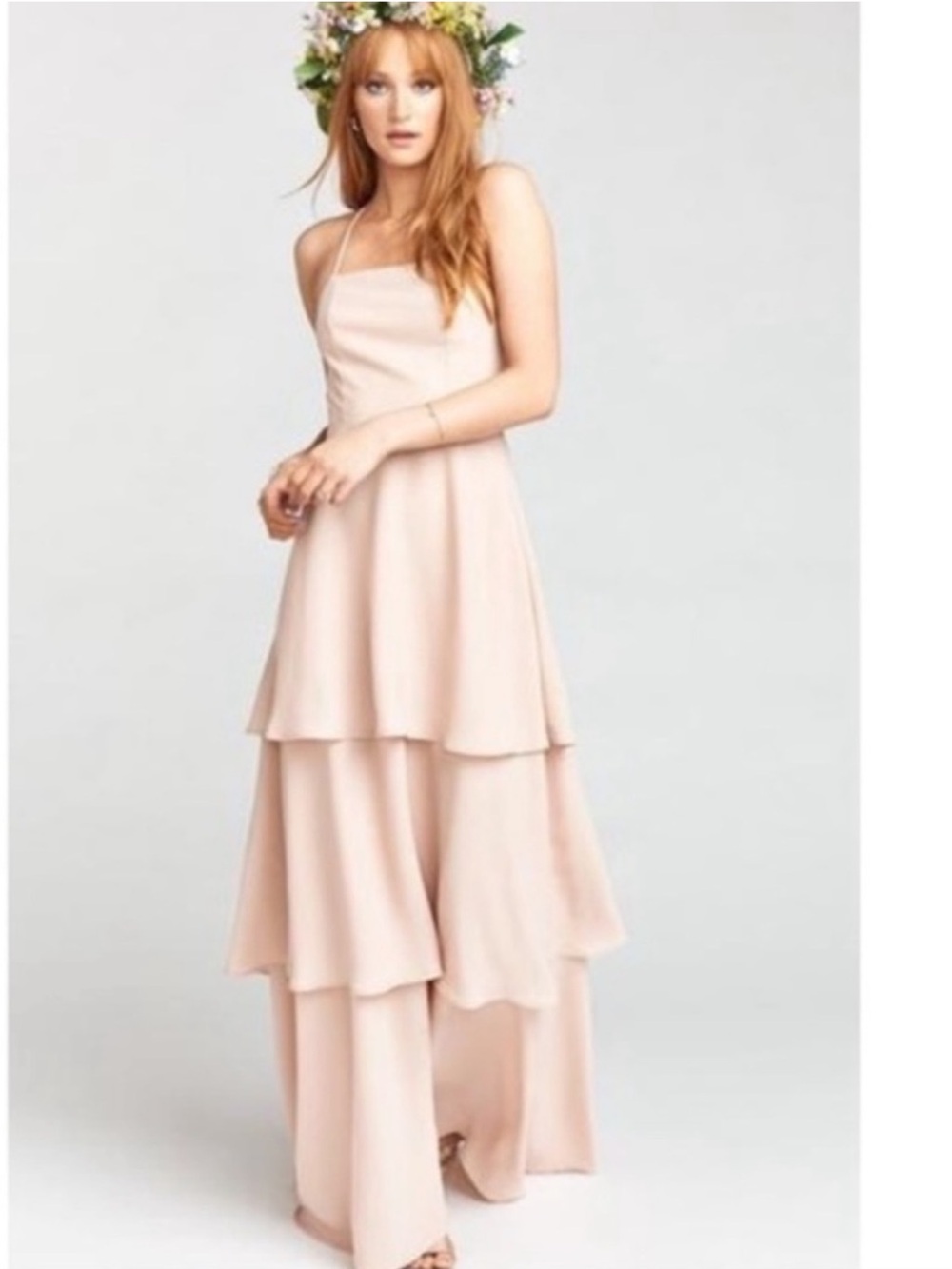Show Me Your Mumu Dress #C405